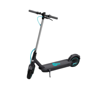 Motus Outlet Scooty 10 turkusowa